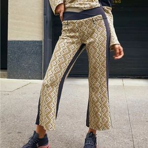 Free People Delta Flare Pants